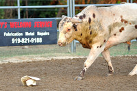 Rodeo 26 July 2011