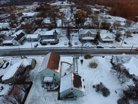 Snow day Jan 2017