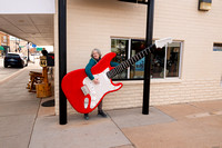 Winslow AZ
