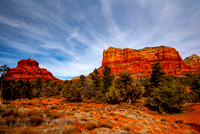Sedona, AZ