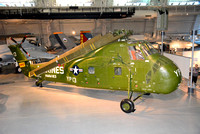Air and Space