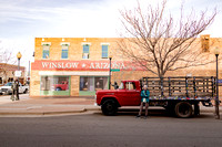 Winslow AZ
