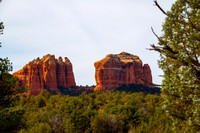 Sedona, AZ