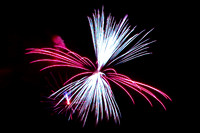 Boone Fireworks