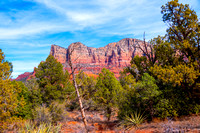 Sedona, AZ