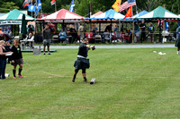 Highland Games 16