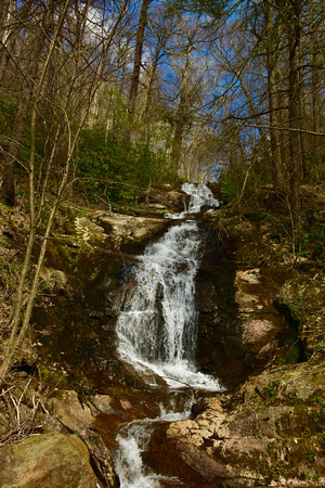 Walker Falls