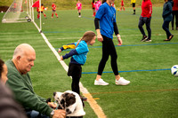 Liston Soccer