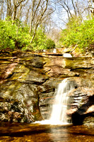 Waterfalls