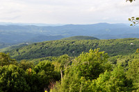 North Carolina Mountains  July 2012