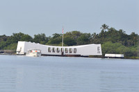USS Arizona Memorial