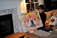 Raleigh Christmas 2010