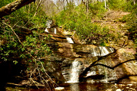 Setrock Creek Falls