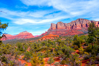 Sedona, AZ